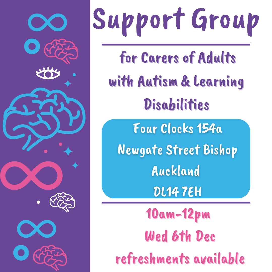 Support Group - The Oaks Secondary School